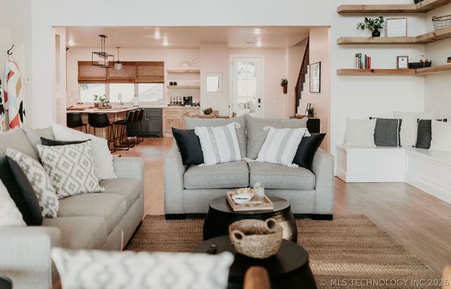 118900 S 4213 Road, Eufaula, OK 74136