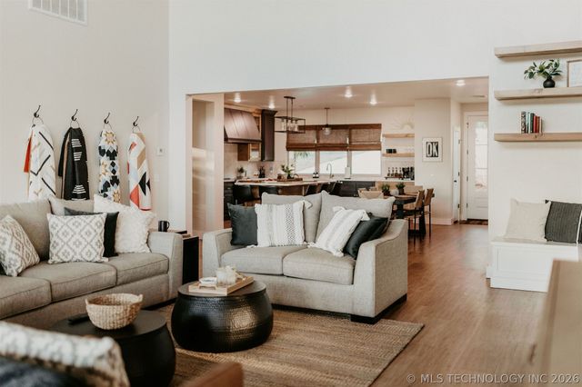 118900 S 4213 Road, Eufaula, OK 74136