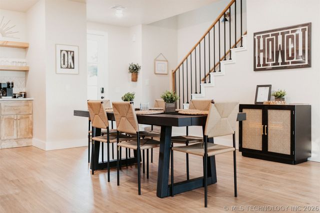 118900 S 4213 Road, Eufaula, OK 74136