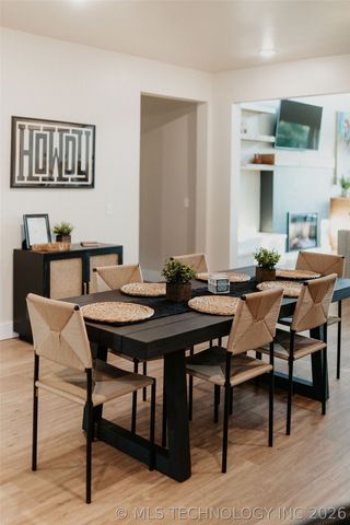 118900 S 4213 Road, Eufaula, OK 74136