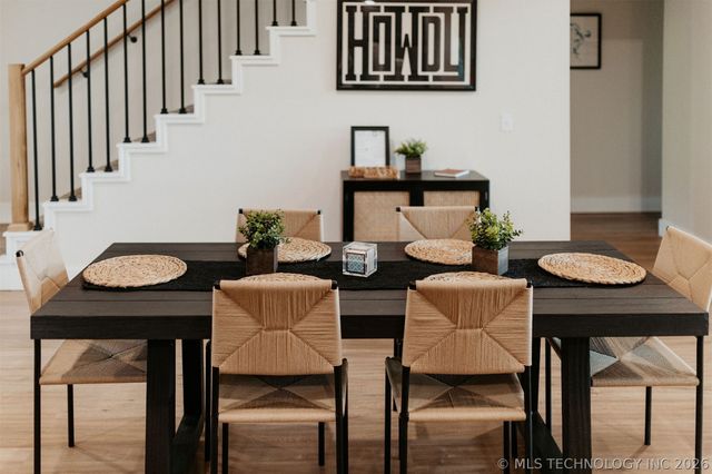 118900 S 4213 Road, Eufaula, OK 74136