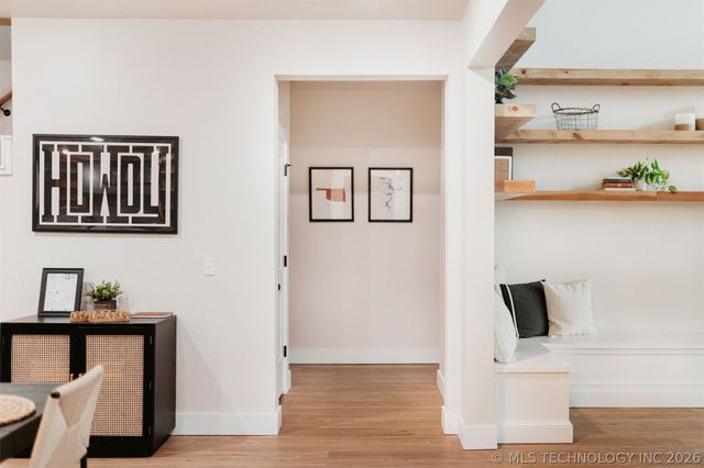 118900 S 4213 Road, Eufaula, OK 74136