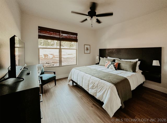 118900 S 4213 Road, Eufaula, OK 74136