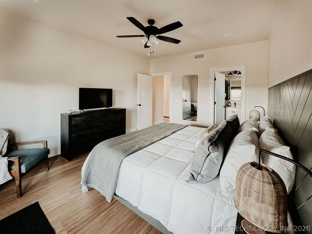 118900 S 4213 Road, Eufaula, OK 74136