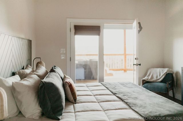 118900 S 4213 Road, Eufaula, OK 74136