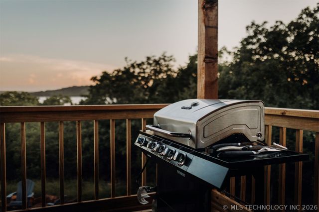 118900 S 4213 Road, Eufaula, OK 74136