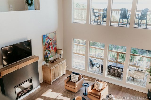 118900 S 4213 Road, Eufaula, OK 74136