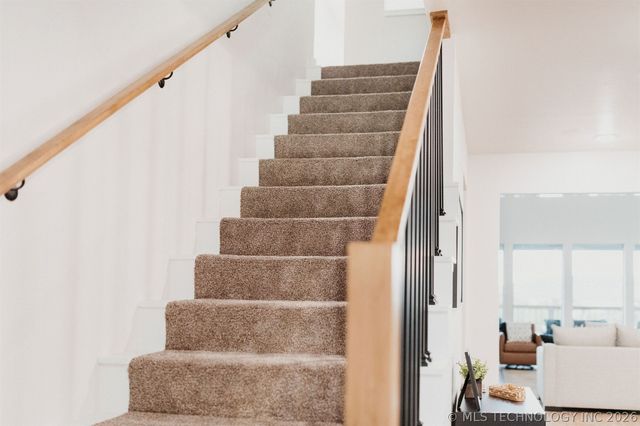 118900 S 4213 Road, Eufaula, OK 74136