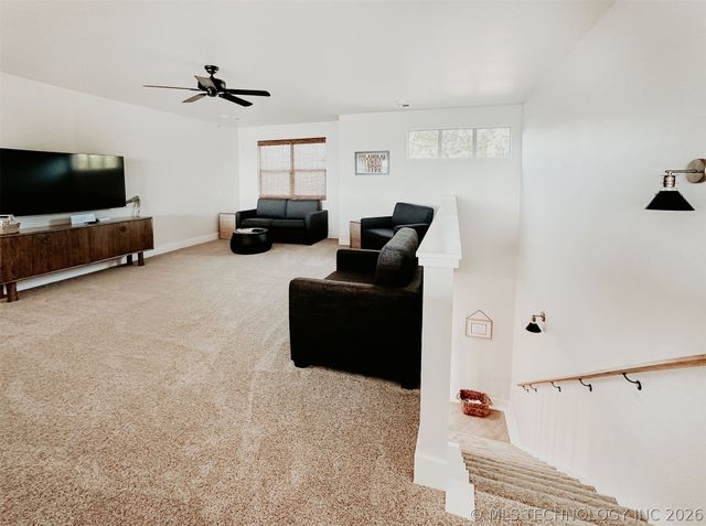 118900 S 4213 Road, Eufaula, OK 74136