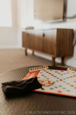 118900 S 4213 Road, Eufaula, OK 74136