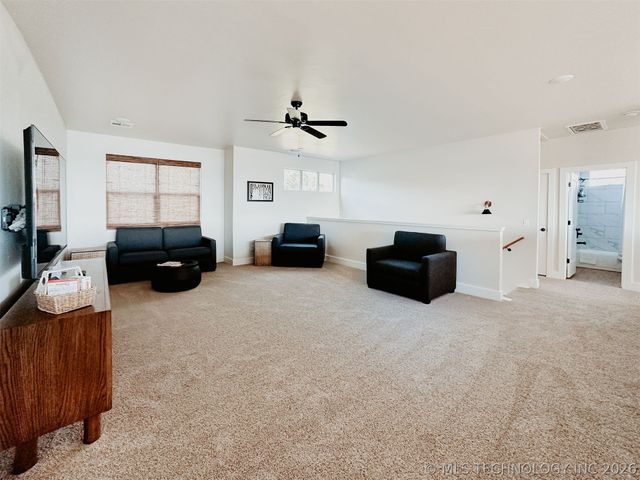 118900 S 4213 Road, Eufaula, OK 74136