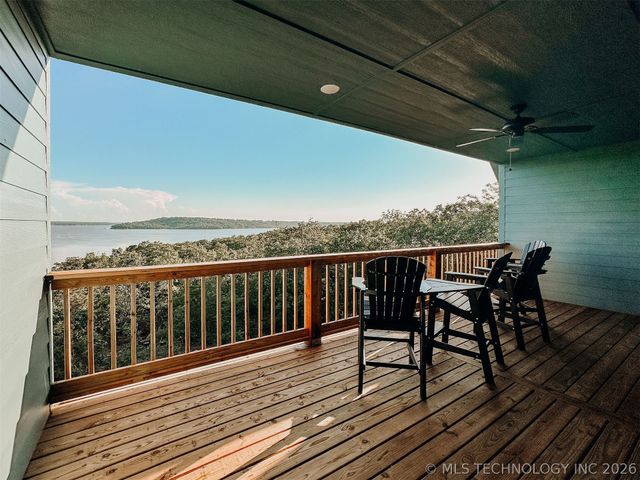 118900 S 4213 Road, Eufaula, OK 74136