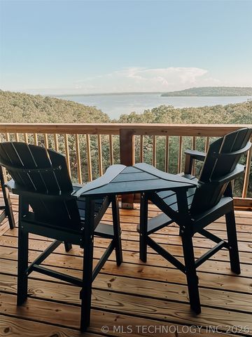 118900 S 4213 Road, Eufaula, OK 74136