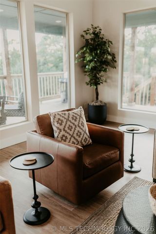 118900 S 4213 Road, Eufaula, OK 74136