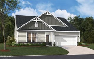 4171 Balboa Avenue Lot 8, Leland, NC 28451