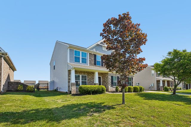 1713 Muirwood Blvd, Murfreesboro, TN 37128