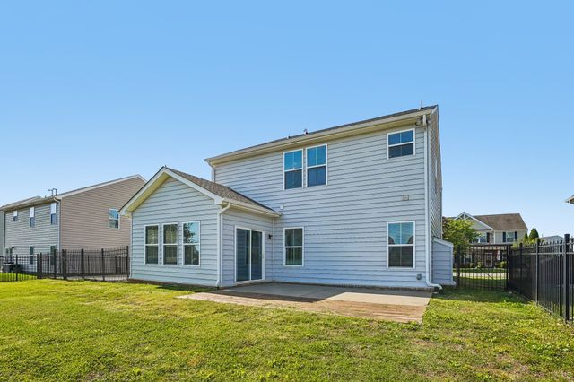 1713 Muirwood Blvd, Murfreesboro, TN 37128