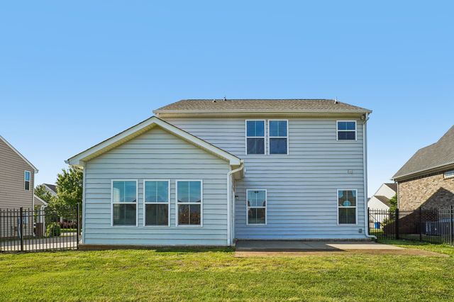 1713 Muirwood Blvd, Murfreesboro, TN 37128