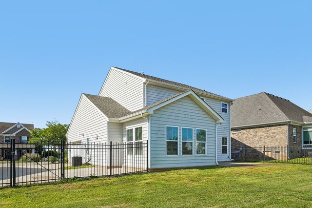 1713 Muirwood Blvd, Murfreesboro, TN 37128