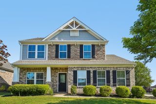 1713 Muirwood Blvd, Murfreesboro, TN 37128