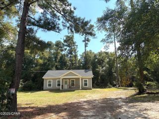 5775 Belaire Drive, Greenwood, FL 32443