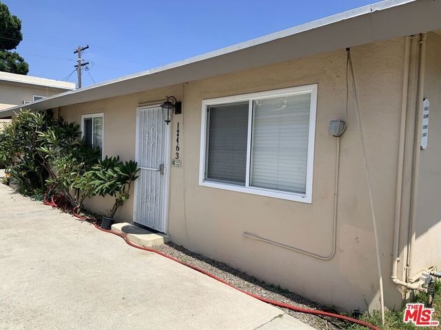 12463 Walsh Avenue, Los Angeles, CA 90066