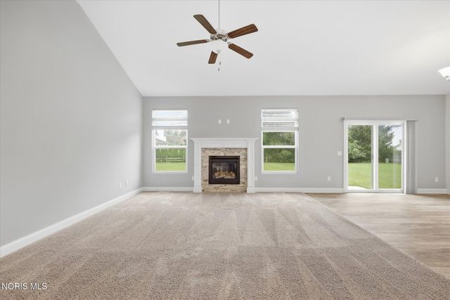 3631 N Mccord Road, Toledo, OH 43617