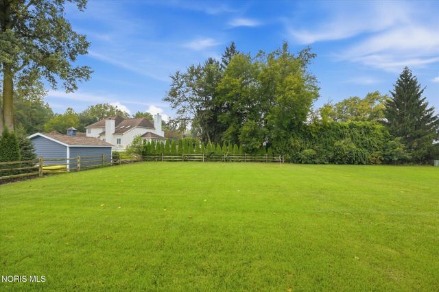 3631 N Mccord Road, Toledo, OH 43617