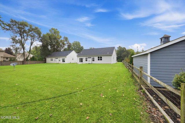 3631 N Mccord Road, Toledo, OH 43617