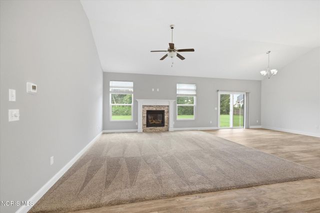 3631 N Mccord Road, Toledo, OH 43617
