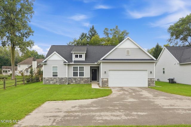 3631 N Mccord Road, Toledo, OH 43617