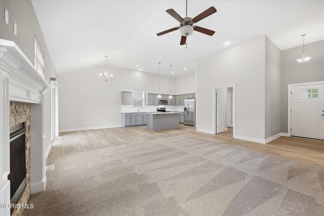 3631 N Mccord Road, Toledo, OH 43617