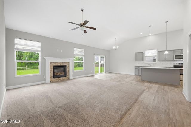 3631 N Mccord Road, Toledo, OH 43617
