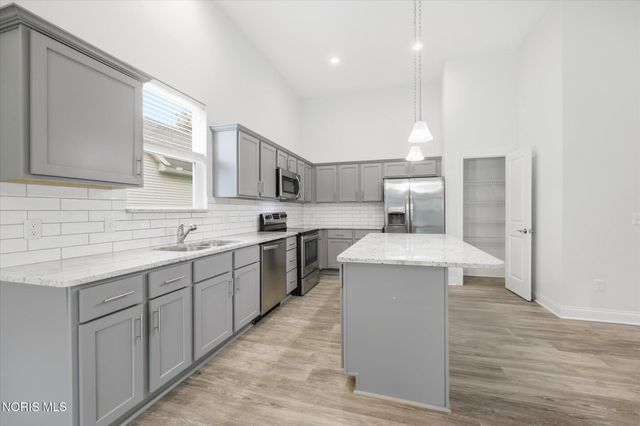 3631 N Mccord Road, Toledo, OH 43617