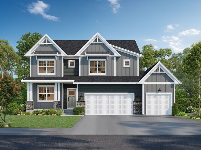 15001 146th Court N, Dayton, MN 55327