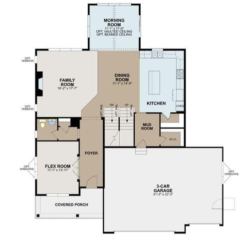 15001 146th Court N, Dayton, MN 55327