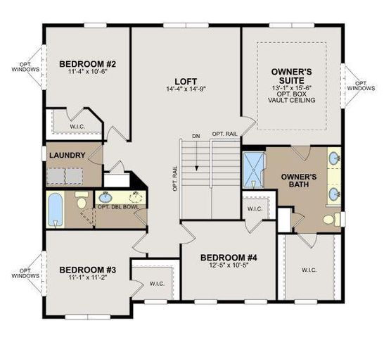 15001 146th Court N, Dayton, MN 55327