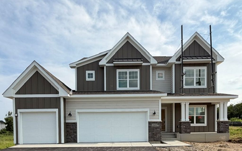15001 146th Court N, Dayton, MN 55327