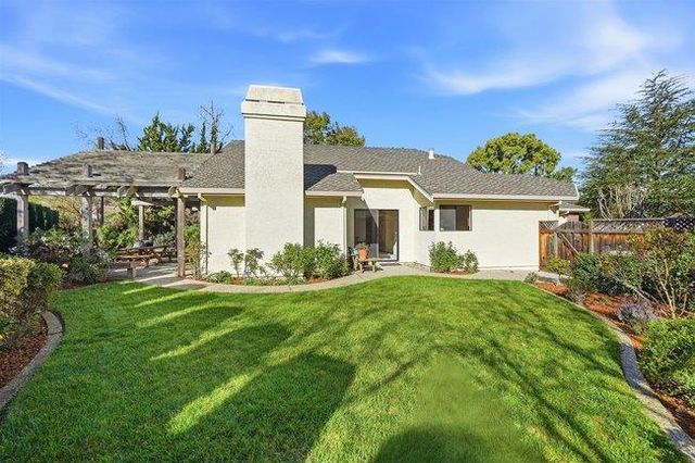 2350 Bayo Claros Circle, Morgan Hill, CA 95037