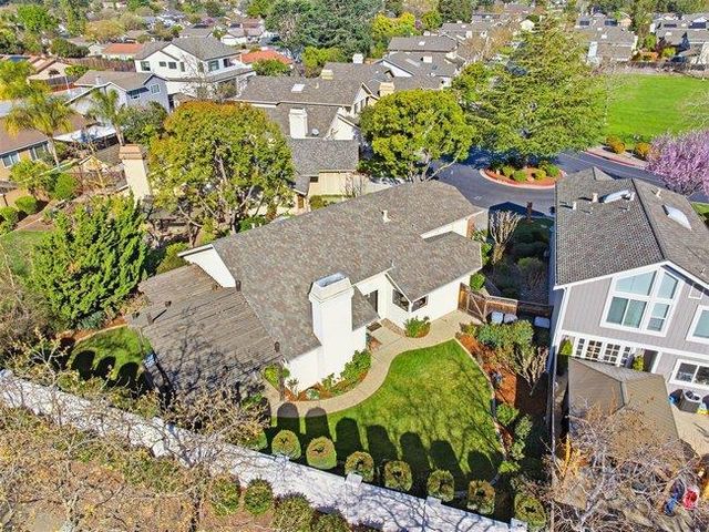 2350 Bayo Claros Circle, Morgan Hill, CA 95037