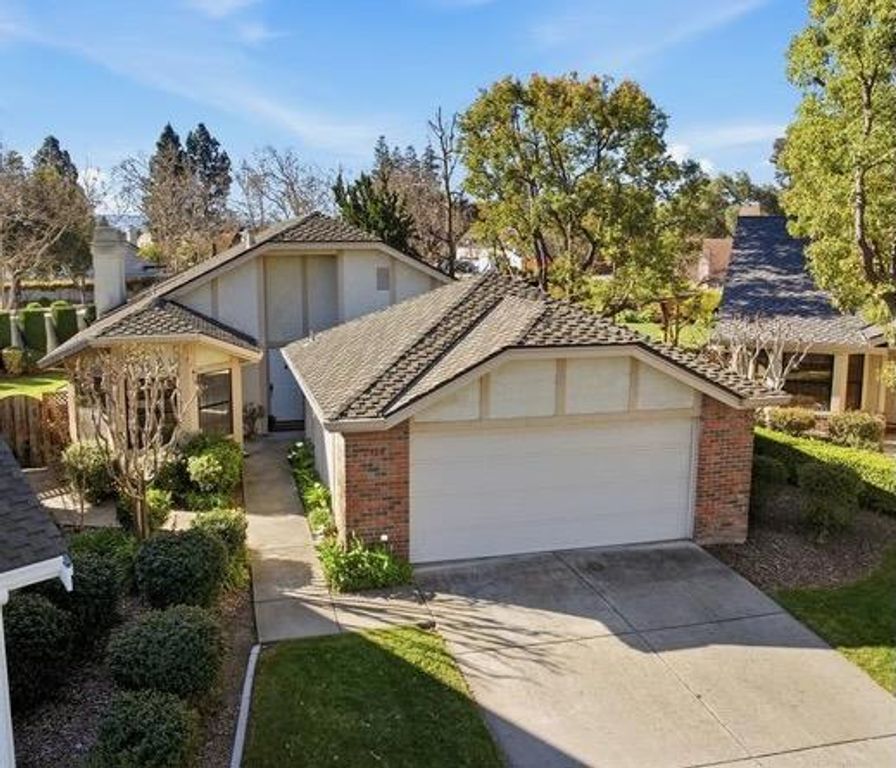2350 Bayo Claros Circle, Morgan Hill, CA 95037