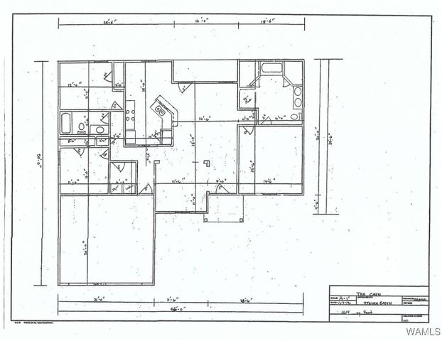 11676 River Point, Tuscaloosa, AL 35405