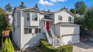 2305 S Graham S, Seattle, WA 98108