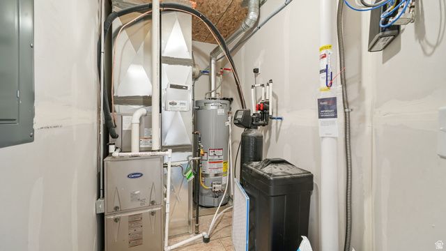 274 N PORTSIDE LN, Saratoga Springs, UT 84045