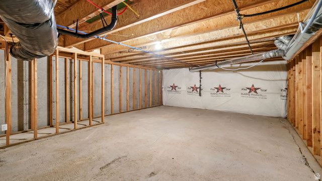 274 N PORTSIDE LN, Saratoga Springs, UT 84045