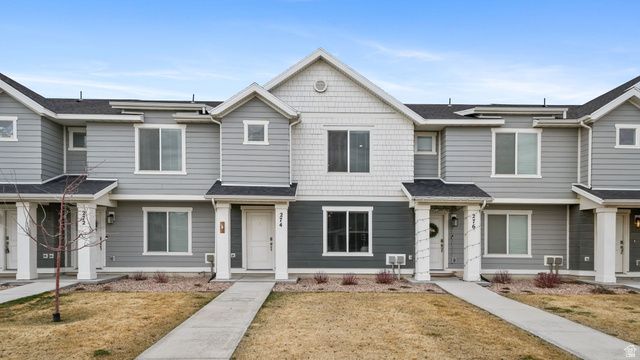 274 N PORTSIDE LN, Saratoga Springs, UT 84045