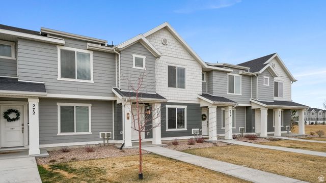 274 N PORTSIDE LN, Saratoga Springs, UT 84045