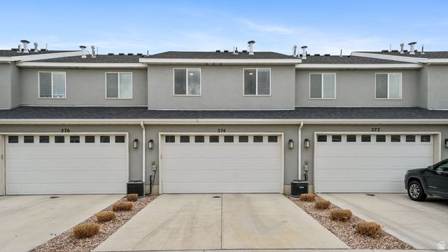274 N PORTSIDE LN, Saratoga Springs, UT 84045