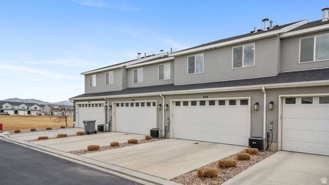 274 N PORTSIDE LN, Saratoga Springs, UT 84045