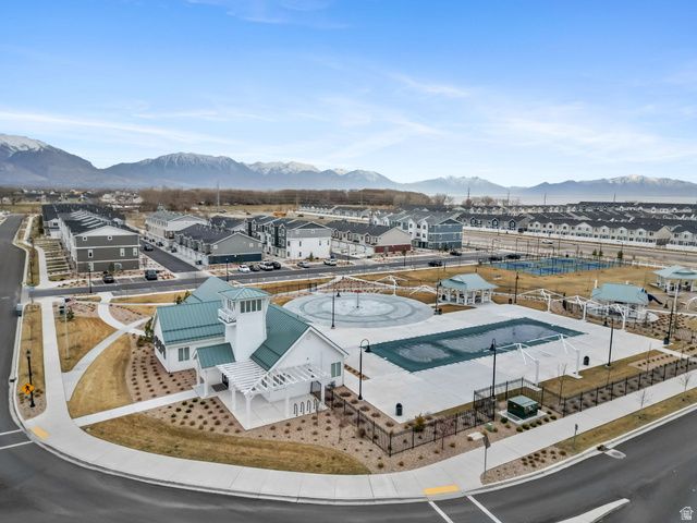 274 N PORTSIDE LN, Saratoga Springs, UT 84045